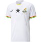 Prima Maglia Ghana Mondiali 2022